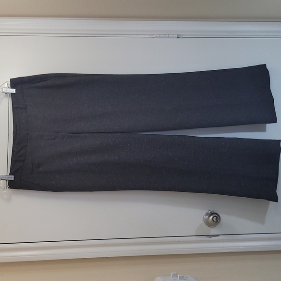 Sandro Tweed Dress Pants Size 10 - Picture 1 of 9
